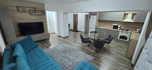 Pitesti Apartment | Ultracentral Luxury