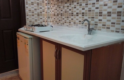 Karahayit Apartment | Ulugut Termal