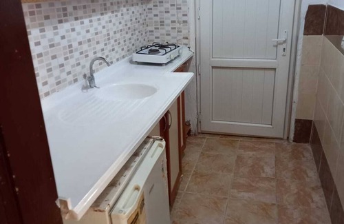 Karahayit Apartment | Ulugut Termal