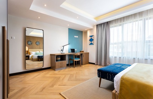 Kitisuru Hotel | Ulwazi Place Hotel By Trianum