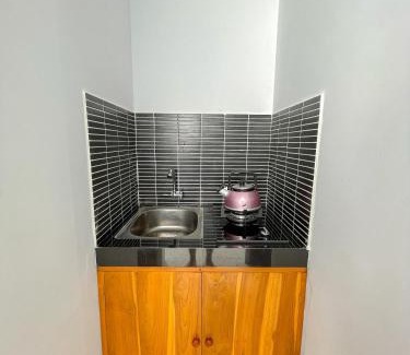 Hargomulyo Cabin | Ulya Cabin Tawangmangu Private Pool Air Hangat