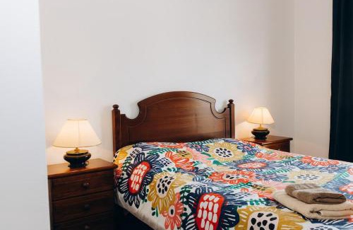 Figueira da Foz Apartment | Um pe na praia