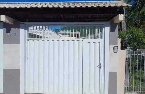 Governador Celso Ramos House | Uma agradável morada para descansar com a família !