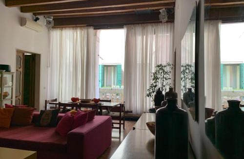 San Marco Apartment | Uma Apartments