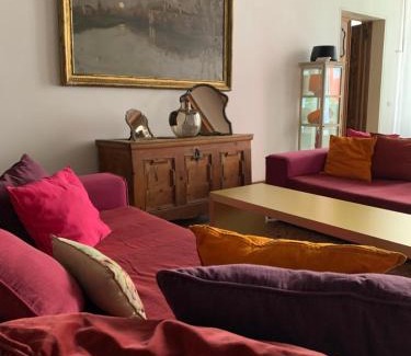 San Marco Apartment | Uma Apartments