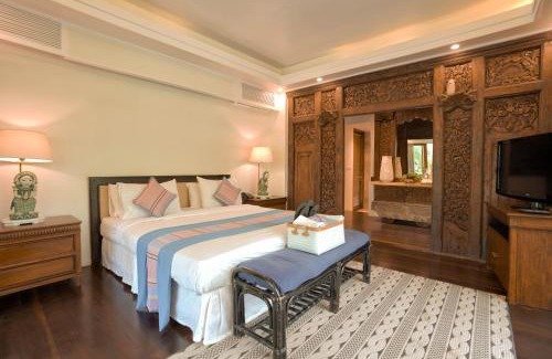 Sambahan Resort | Umah Lawas Villa Ubud