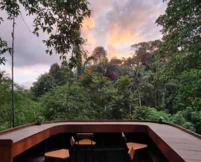 Sambahan Resort | Umah Lawas Villa Ubud