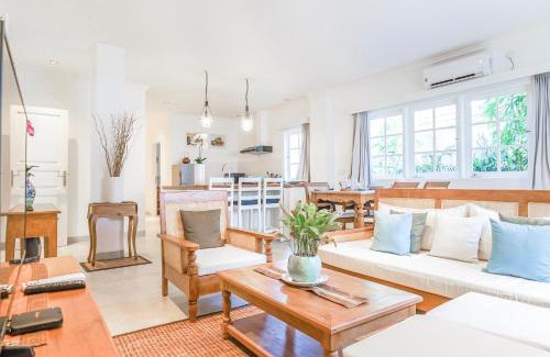 Umalas Hotel | Umalas Suites