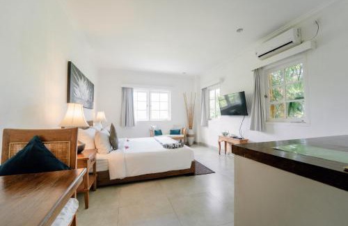 Umalas Hotel | Umalas Suites