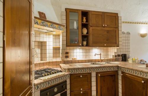 Sasso Caveoso House | Umbra Idris Holiday Home