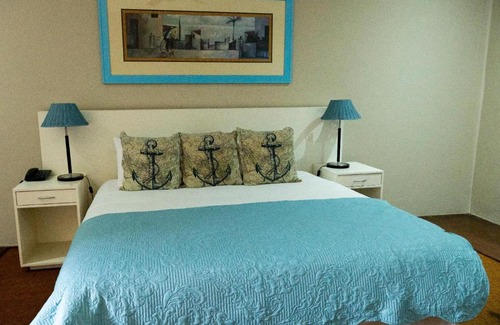 Port Shepstone Apartment | Umdlalo Lodge