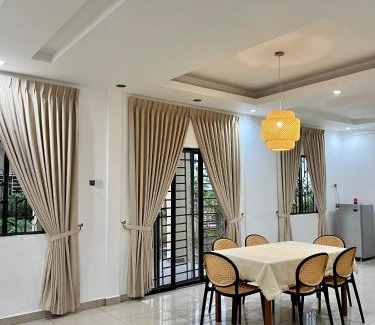 Lahad Datu House | UmiehomestayLahaddatu