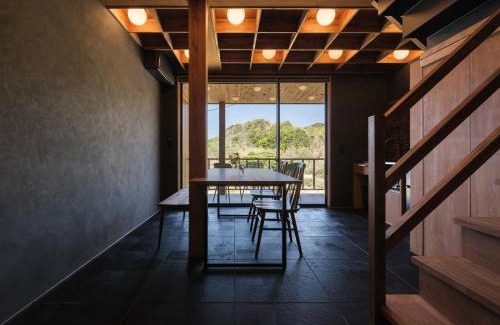 Kyotango Apartment | umieru