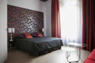 L'Antiga Esquerra de l'Eixample Bed & Breakfast | Umma Barcelona B&B Boutique