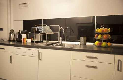 L'Antiga Esquerra de l'Eixample Bed & Breakfast | Umma Barcelona Bed & Breakfast Boutique