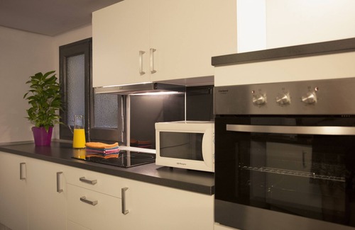 L'Antiga Esquerra de l'Eixample Bed & Breakfast | Umma Barcelona Bed & Breakfast Boutique