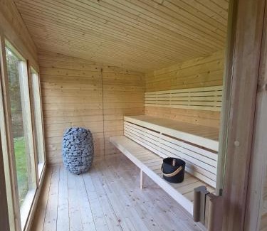 Vieil-Moutier House | Un écrin de nature 14p - Bain Nordique - Sauna en option - Baby foot - Fléchettes - Pétanque