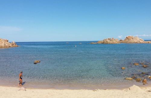 Canneddi House | un angolo di Paradiso a pochi passi dal mare nel villaggio Calarossa