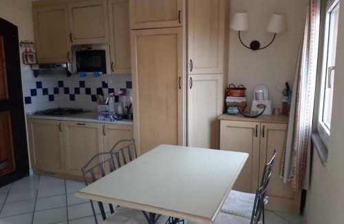 Canneddi House | un angolo di Paradiso a pochi passi dal mare nel villaggio Calarossa