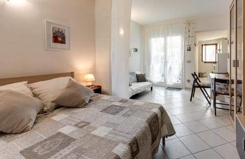 Empoli Apartment | Un angolo nel verde a Empoli