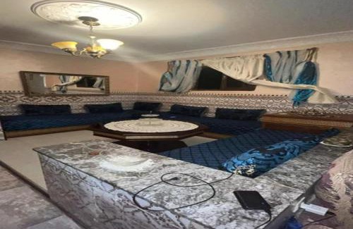 Miramar Apartment | Un appartement confortable a 300 metres de la plage