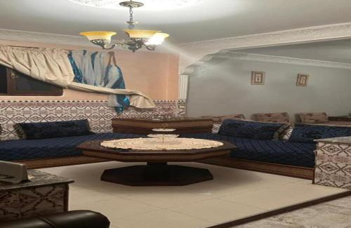 Miramar Apartment | Un appartement confortable a 300 metres de la plage