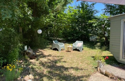 Beyssac Ski Chalet | Un bel endroit dans la nature