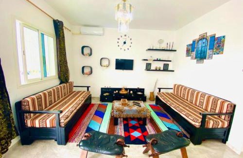 Tunis Apartment | Un emplacement exceptionnel