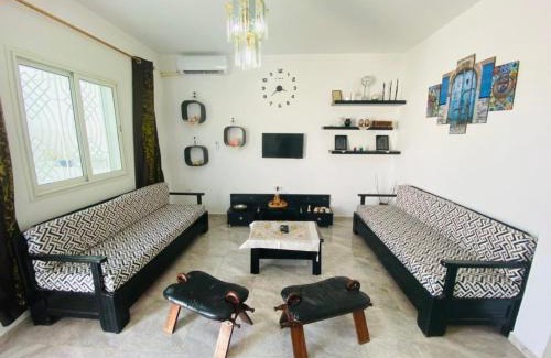 Tunis Apartment | Un emplacement exceptionnel