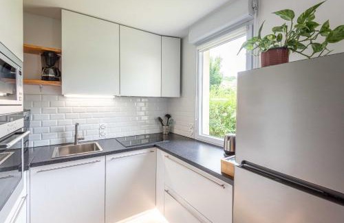 Thonon-les-Bains Apartment | Un havre de paix