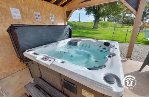 Saulges House | Un instant à Saulges, jusqu'à 12 personnes