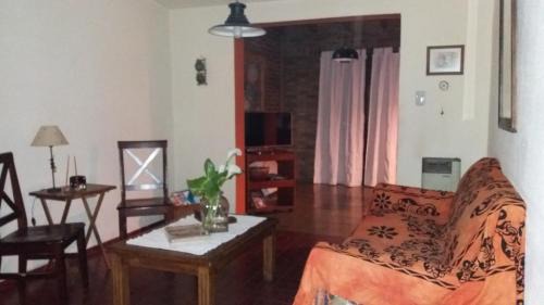 Godoy Cruz House | Un lugar tranquilo