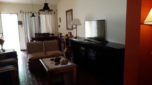 Godoy Cruz House | Un lugar tranquilo