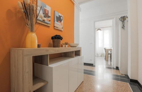 Boccadasse Apartment | Un nido a Boccadasse