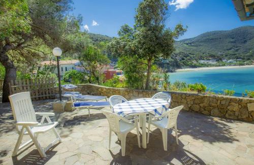 Scaglieri Apartment | Un Nido sul Mare - Goelba
