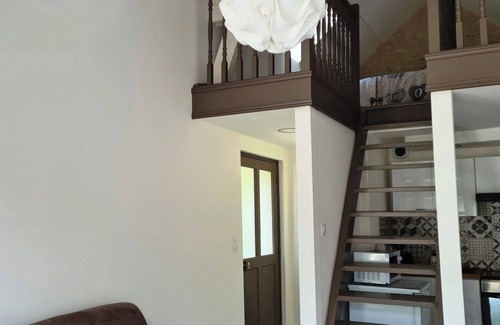 Blere House | "Un Oasis de Tranquillité en Plein Centre Ville"