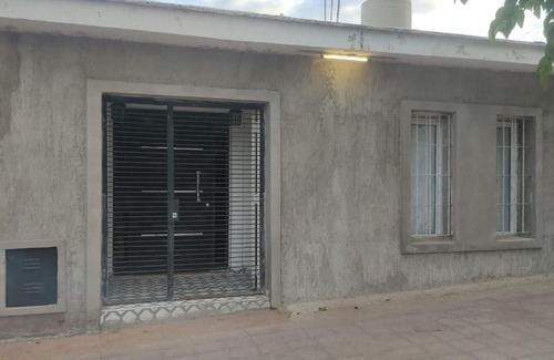 Godoy Cruz House | Un oasis en la ciudad, La Casita