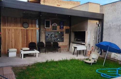 Godoy Cruz House | Un oasis en la ciudad, La Casita
