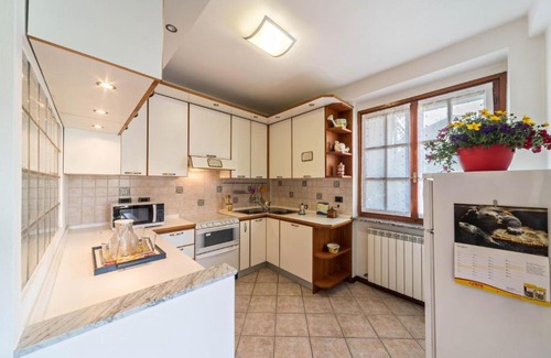 Dervio Apartment | Un passo dal lago