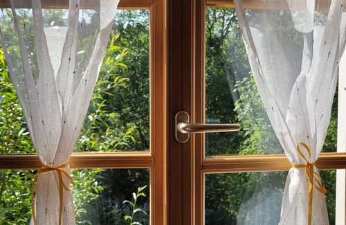 Chassiers Ski Chalet | Un Petit Paradis Dans un Espace de Verdure