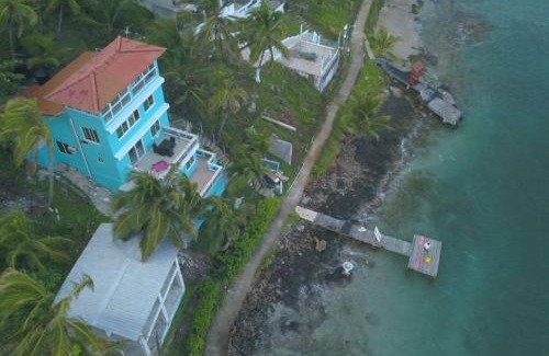 Isla Grande House | Una experiencia caribeña