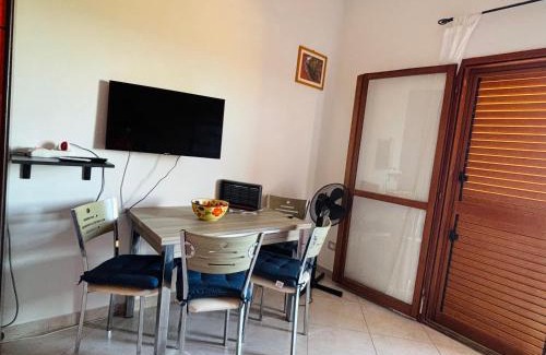 Milazzo Apartment | Una Piscina sul Mare Apartment