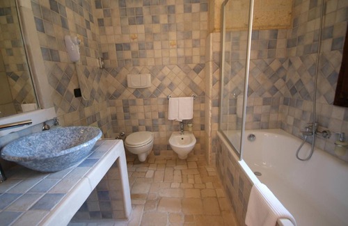 Noicattaro Hotel | UNAHOTELS Regina Bari