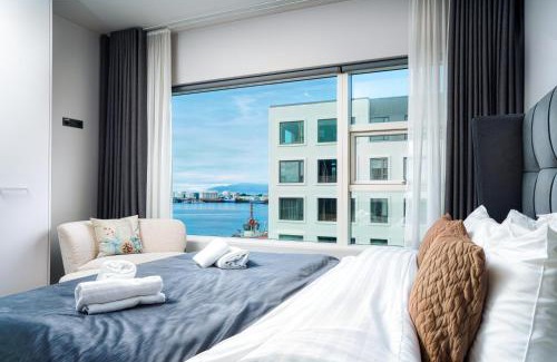 Downtown Apartment | Unbeatable Central Location - Reykjavíks Most Exclusive Luxury Apartments