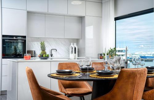 Downtown Apartment | Unbeatable Central Location - Reykjavíks Most Exclusive Luxury Apartments