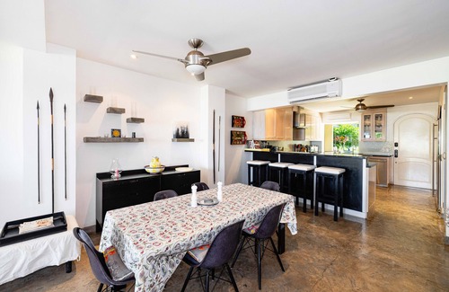 Pacuare Reserve Villa | Uncover a Unique and Unmatched Beachfront Escape!