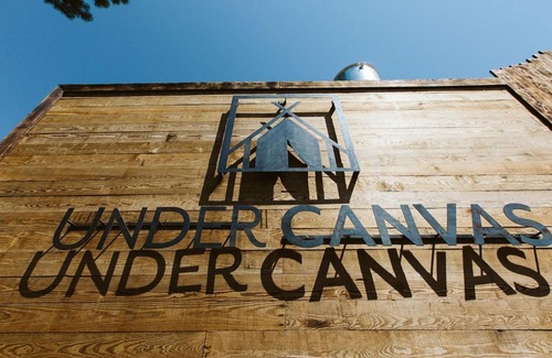 Keystone Other | Under Canvas Mount Rushmore