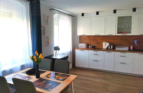 Bad Muskau Apartment | Under the Hill 1