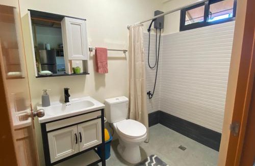 Valencia House | Under the mango tree at Klipp Residence