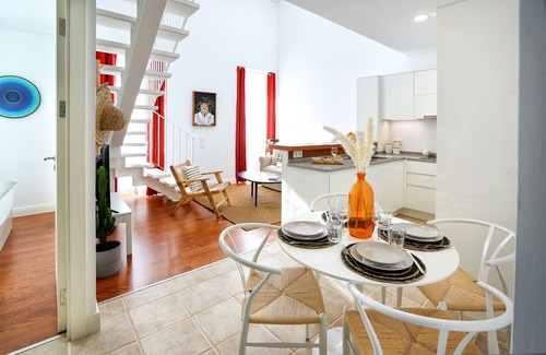 Se Apartment | Under the moon Apartment
